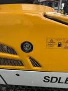 UNUSED 2025 SDLE20 Yanmar Diesel 1.2 Ton Excavator Swing Boom _Cooler_ Hydraulic Thumb_ Pilot Contro