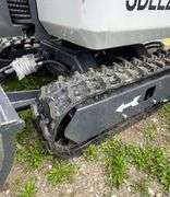 UNUSED 2025 SDLE20 Yanmar Diesel 1.2 Ton Excavator Swing Boom _Cooler_ Hydraulic Thumb_ Pilot Contro