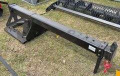 UNUSED 2025 GIYI Forklift Telescopic Boom_ Forklift JIB