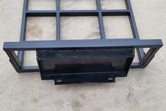 UNUSED 2025 GIYI 40" Land Leveler_Mini Skid Steer