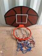 Mini Indoor Basketball hoop