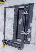 UNUSED 2025 GIYI 29" Pallet Forks for Mini Skid Steer