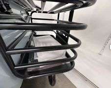 Mini Electric Tricycle Golf Cart Model: IRGC40
