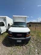 2017 GMC Savana 2500_FLEET_ CRANBROOK,BC
