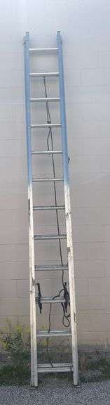 24 foot ladder