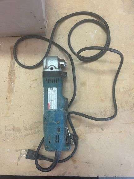 Makita DA3010F 3/8" Angle Drill