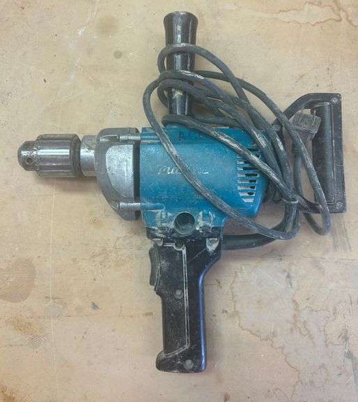 Makita 6013BR 1/2-inch Reversible Drill with a Top Handle