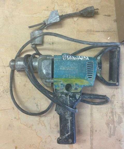 Makita 6013BR 1/2-inch Reversible Drill