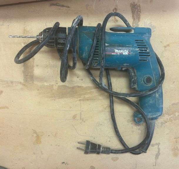 Makita 6408 Corded Drill