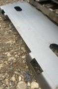 2025 Skid Steer Universal Mounting Plate (Unused)