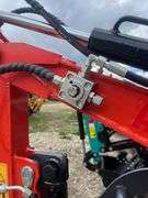 UNUSED 2025 AGT QK18-Z  17Hp Pilot controls Excavator (Hyd Thumb) Hyd Cooler