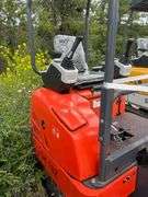 UNUSED 2025 AGT QK18-Z  17Hp Pilot controls Excavator (Hyd Thumb) Hyd Cooler