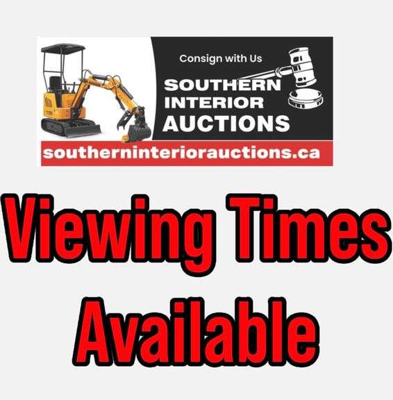 Opening for Viewing October 3-10