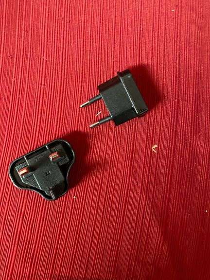 Plantronics CS540 Système de casque sans fil – Lot de 2