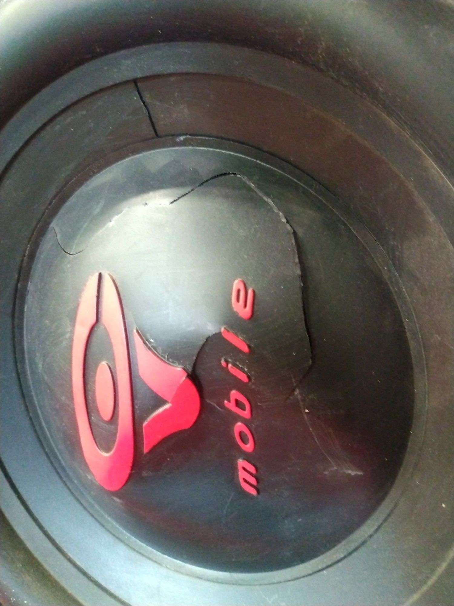 Cerwin-vega! VMAX154 Woofer - 500 W RMS - 1000 W PMPO (Damage