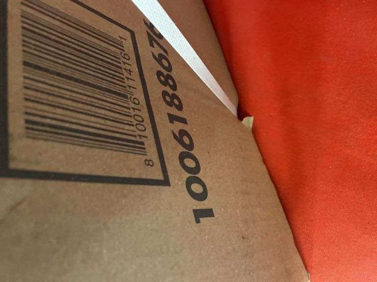 (10) The Home Depot 1006188676 Extra Large Moving Boxes Sierra