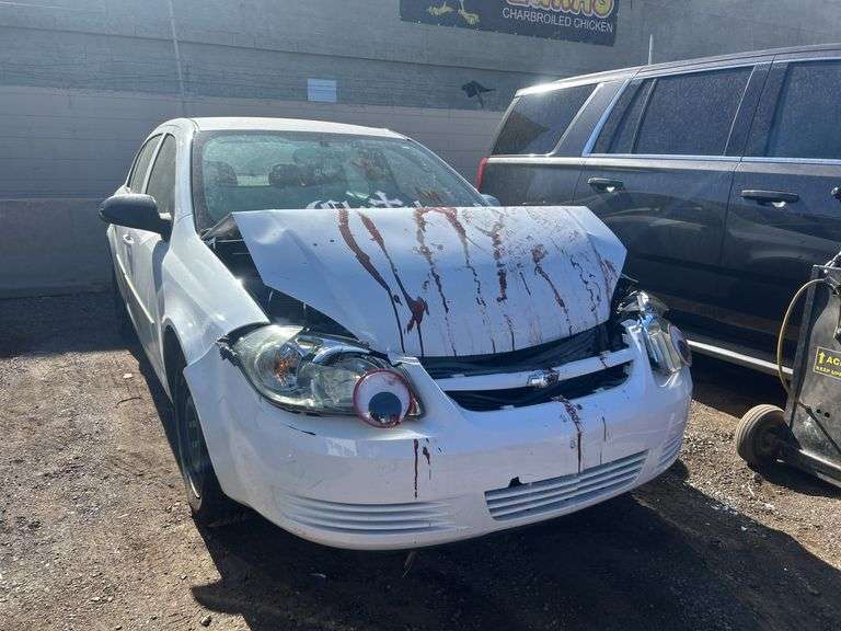 2010  Chevrolet  Cobalt