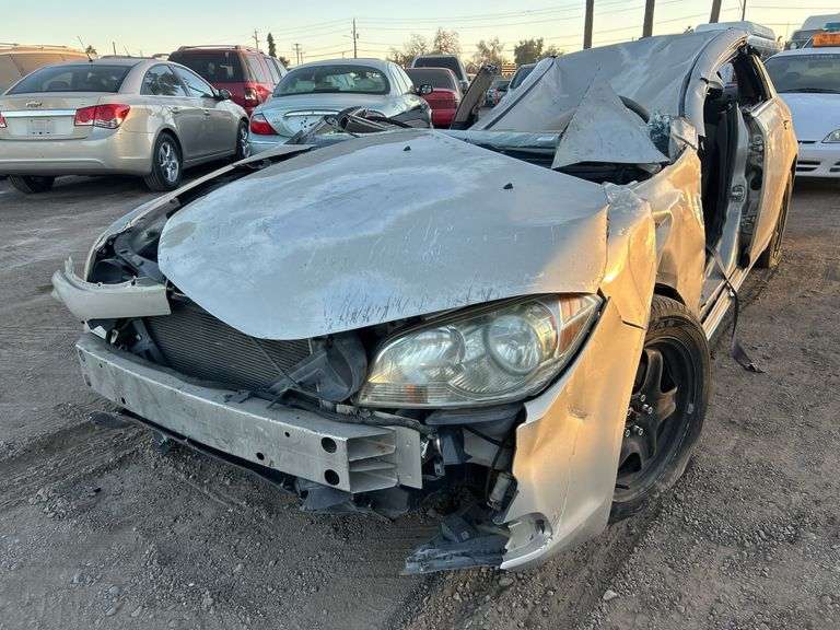 2010  Chevrolet  Malibu