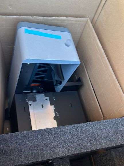 Rimage Producer & Catalyst Series - Sierra Auction Management Inc