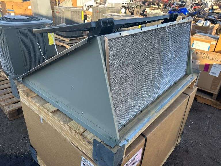 2023  Economizer Line  BAYECON087A  AC Component