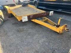 1975  FBTL  Flatbed Trailer