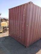 2011 Dong Fang 20' Shipping Container