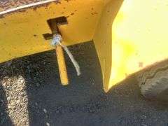 1975  FBTL  Flatbed Trailer