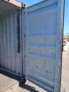 2011 Dong Fang 20' Shipping Container