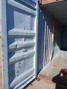 2011 Dong Fang 20' Shipping Container