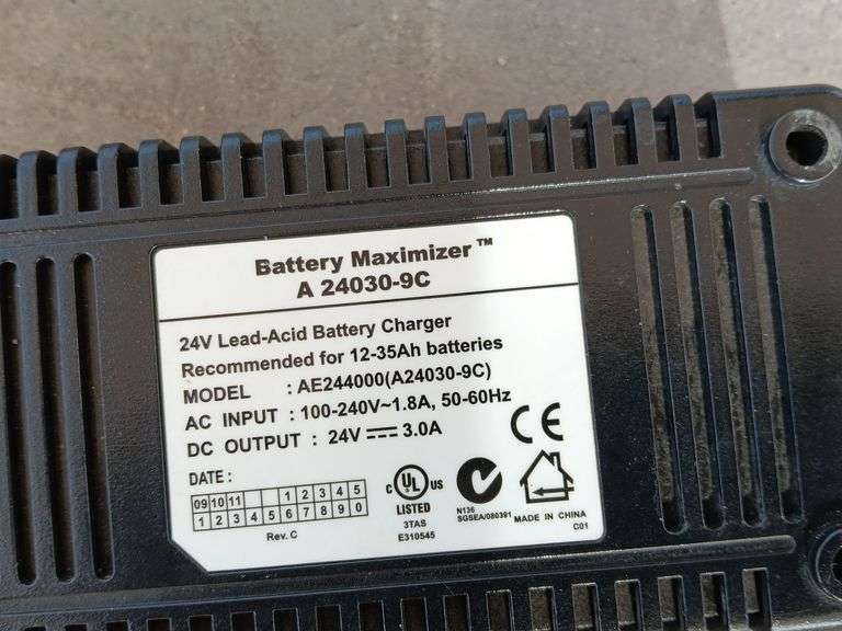 Pride Go Go Endurance Li Rental Mobility Scooter - Istanbul Wheelchair - Foto 9