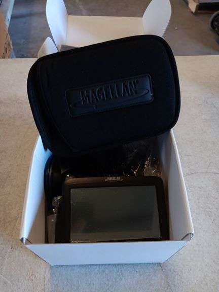 CS-MR1400SL Magellan RoadMate GPS 1400, 1412, 1430, 1445, 1445T