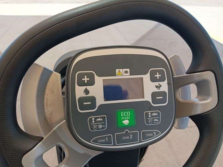 2019 Hillyard Trident R26 SC Other Sierra Auction Management Inc