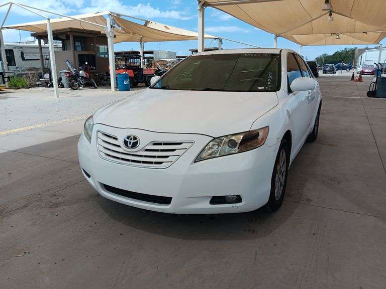 2009 Toyota Camry