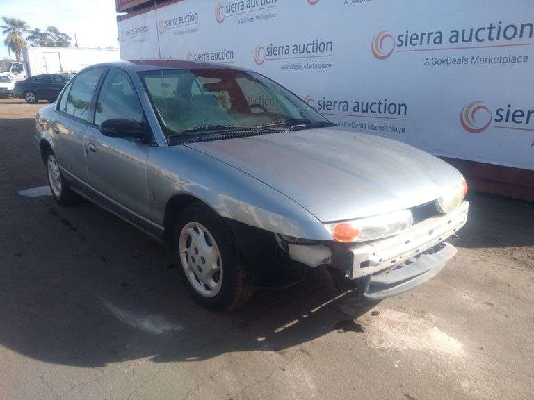 2002 SATURN SL2 OWNERS MANUAL PDF FREE visual data 6