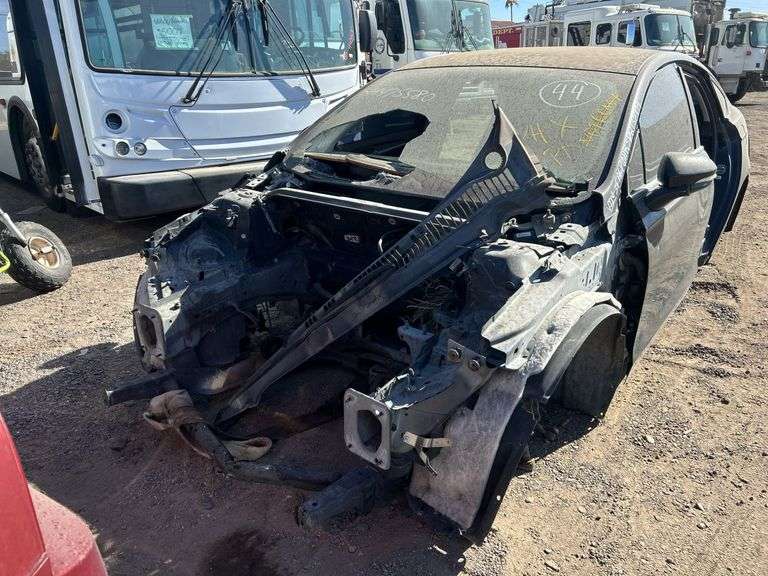 2013  Ford  Fusion