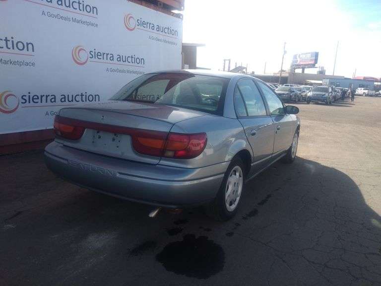 2002 SATURN SL2 OWNERS MANUAL PDF FREE visual data 4