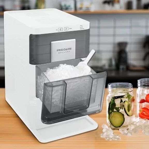 1 Qty Frigidaire Gallery Ice Maker Sierra Auction Management Inc