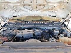2018  Ford  F-350 SD  Service Truck