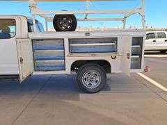 2018  Ford  F-350 SD  Service Truck