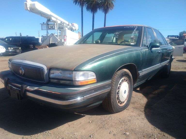 1995  Buick  LeSabre