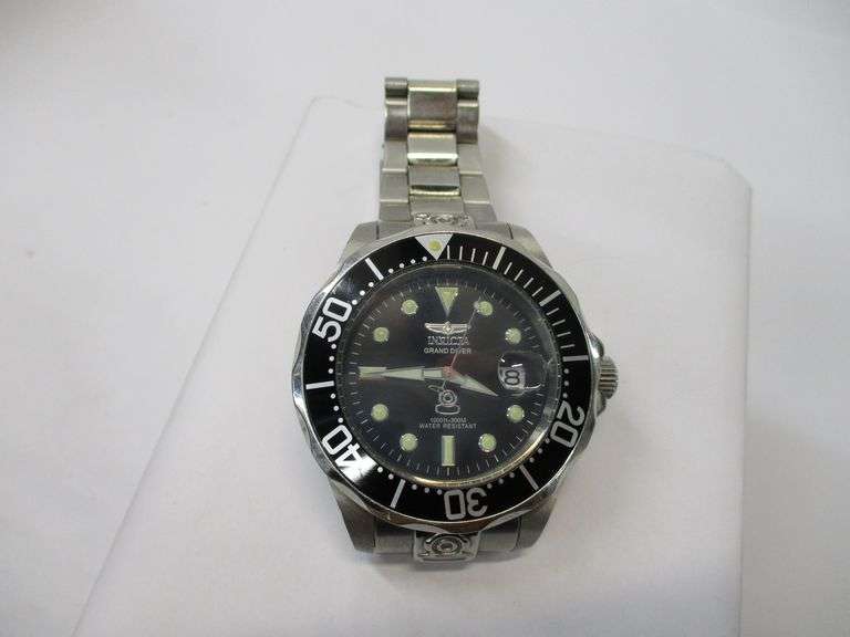 Mens Invicta Watch