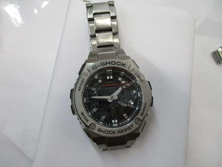Mens Casio G-Shock Watch