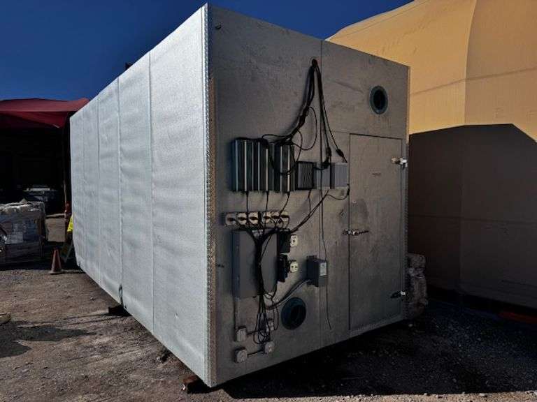 Sw 6791 6791 - Southwest Regional Heavy Equipment & Fleet Auction - November 13 ...