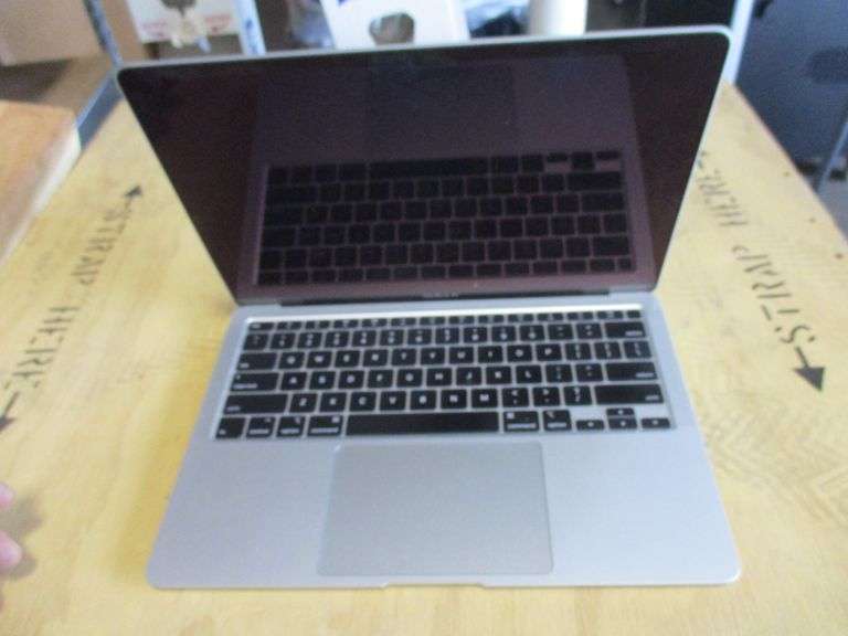 Apple MacBook Air A2179