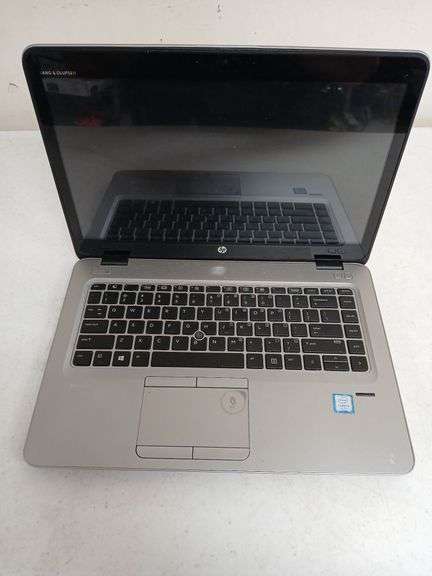 HP EliteBook 840 G4 Core i5 7th Gen