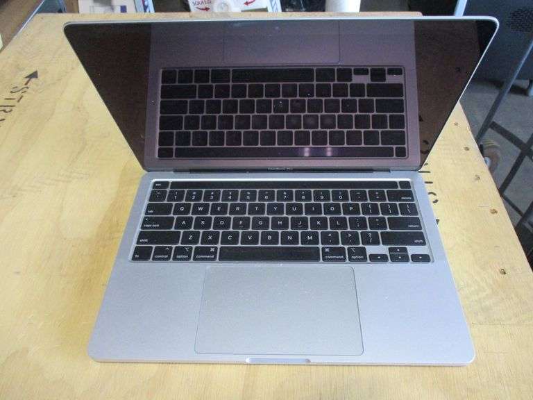 Apple MacBook Pro A2251