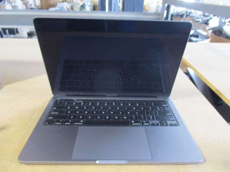 Apple MacBook Pro A2251