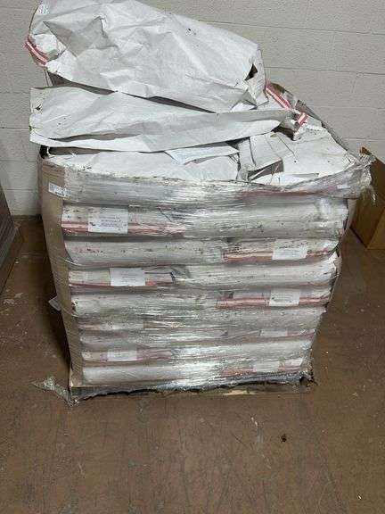 (P) Feed Milo Bird Feed 40lb Bags.