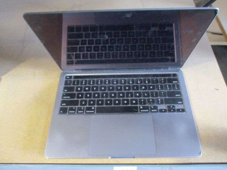 Apple MacBook Pro A2289
