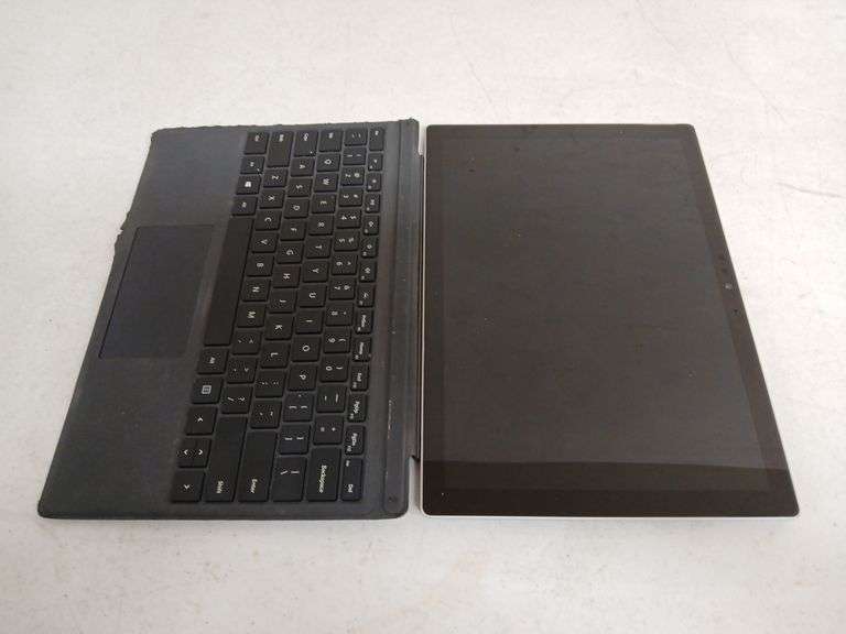 Microsoft Surface Tablet Model 1796